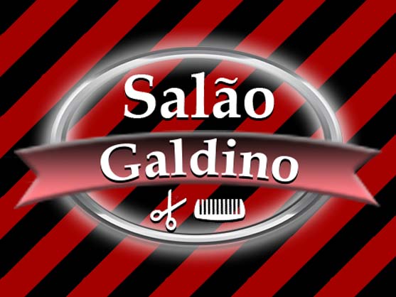 SALÃO GALDINO