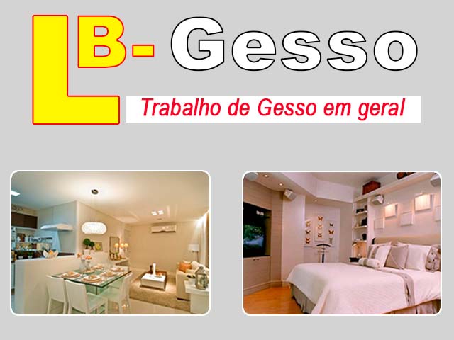 LB GESSO