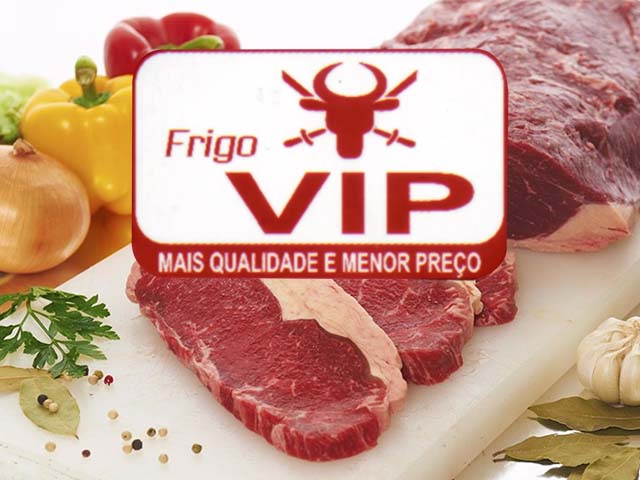 FRIGO VIP LTDA