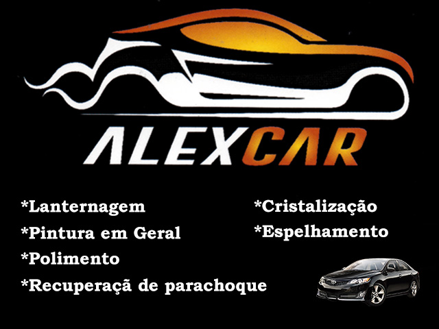 ALEX   CAR