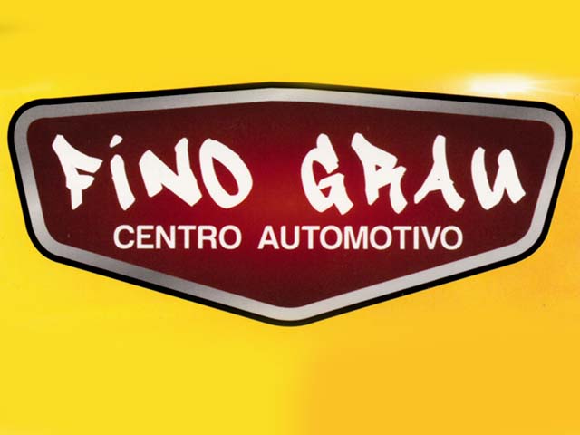 FINO GRAU CENTRO AUTOMOTIVO