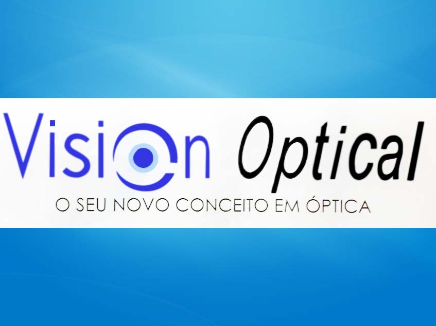 VISION OPTICAL LTDA ME