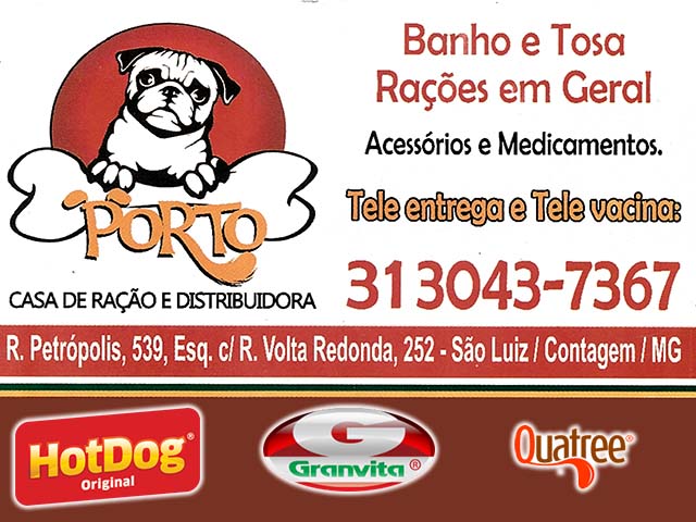 Casa de ração são luiz Clearance