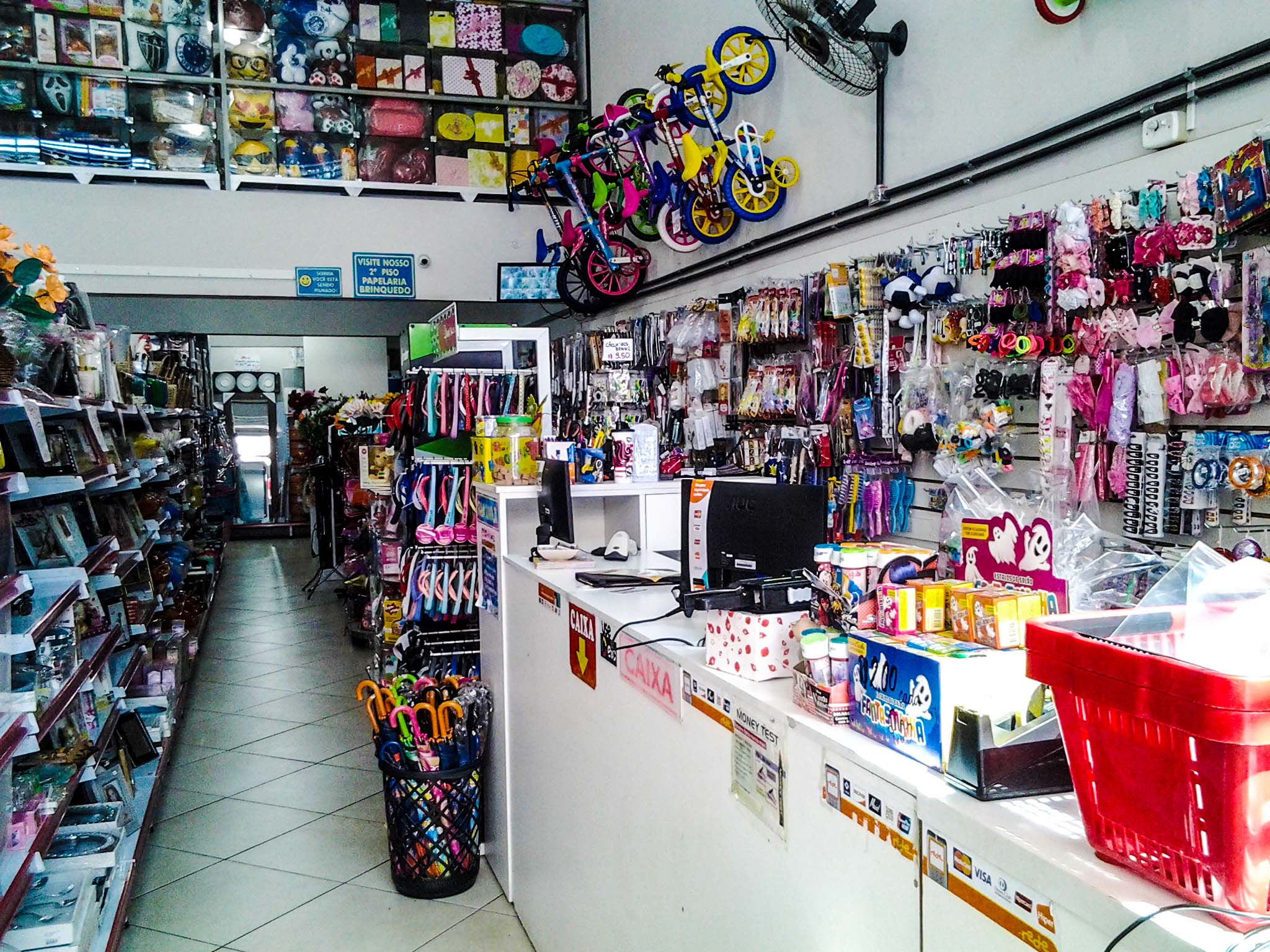 ARMARINHO BH UTILIDADES LTDA