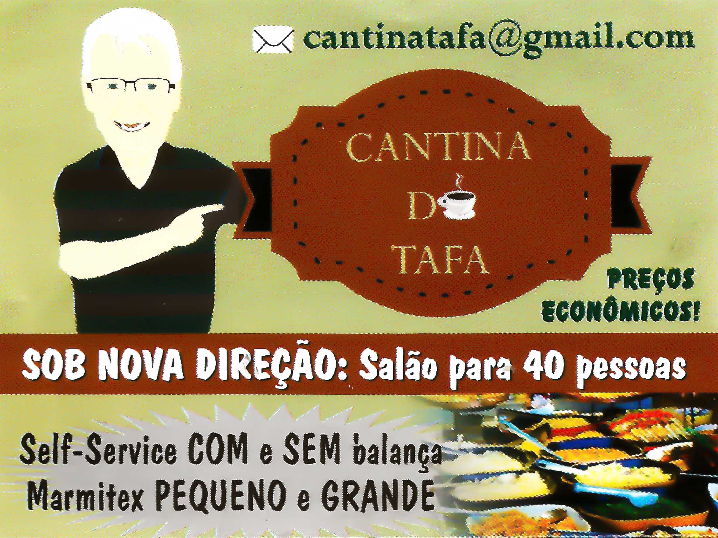 CANTINA DO TAFA