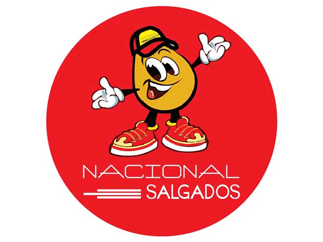 NACIONAL SALGADOS