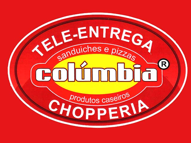 PIZZARIA E SANDUÍCHES COLÚMBIA