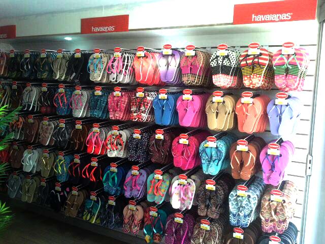Loja havaianas eldorado Clearance