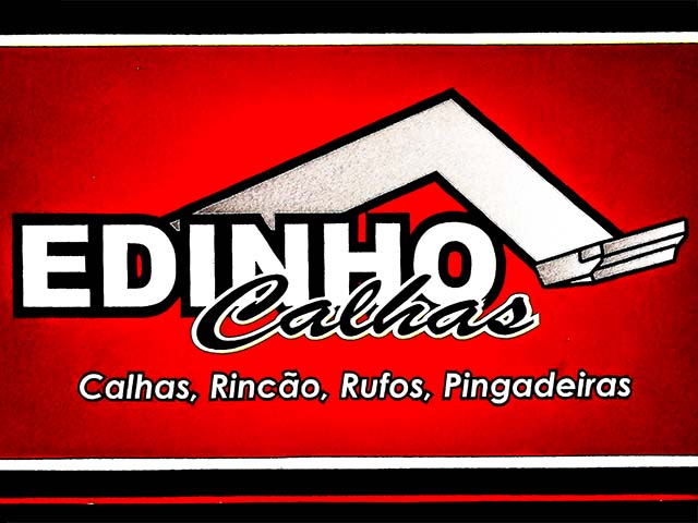EDINHO CALHAS