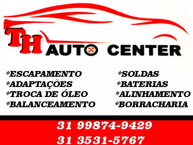 TH AUTO CENTER