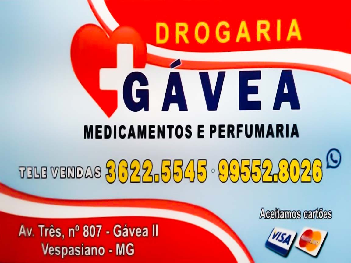 DROGARIA APS COMERCIO DE MEDICAMENTOSLTDA ME