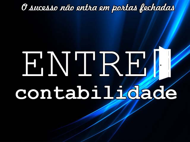 ENTRE CONTANILIDADE LTDA