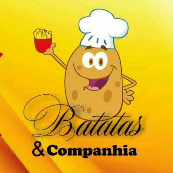 BATATAS E COMPANHIA