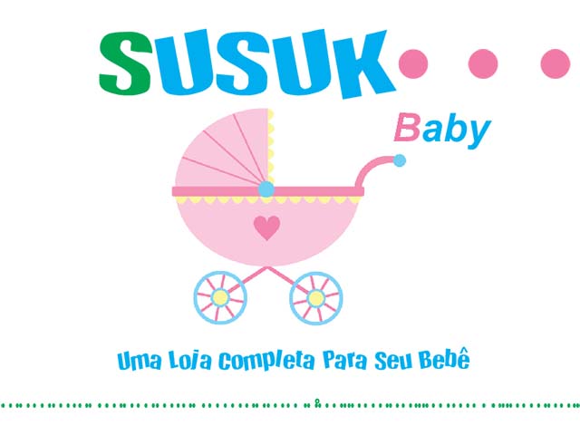 SUSUKA BABY