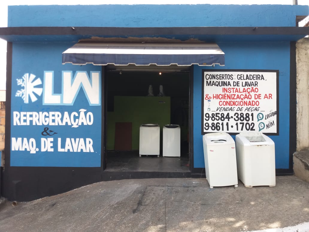 Conserto de Geladeira Ibirité Conserto de Geladeira Ibirité