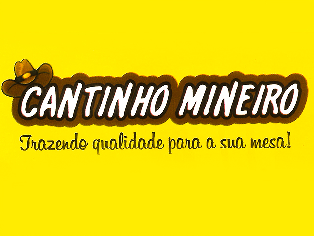 CANTINHO MINEIRO PIZZARIA DELIVERY