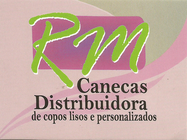 RM CANECAS