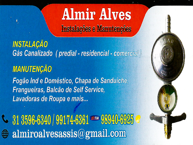 ALEX ALVES DE ASSIS 02197380680