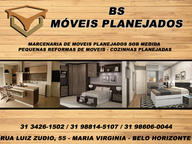 BS MOVEIS PLANEJADOS