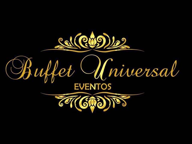 BUFFET UNIVERSAL