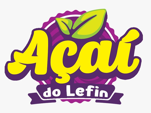 ACAI DO LEFIN