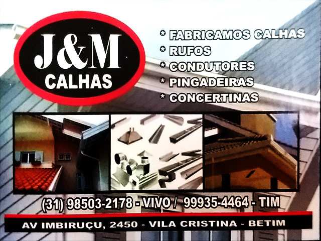 J&M CALHAS