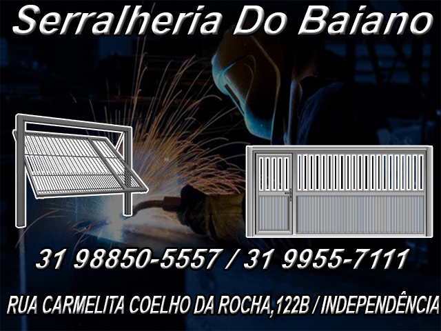 SERRALHEIRA DO BAIANO