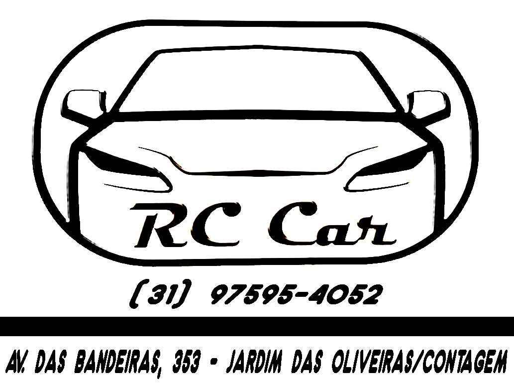 RC CAR