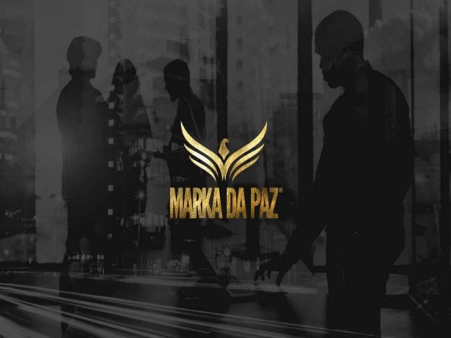 MARKA DA PAZ