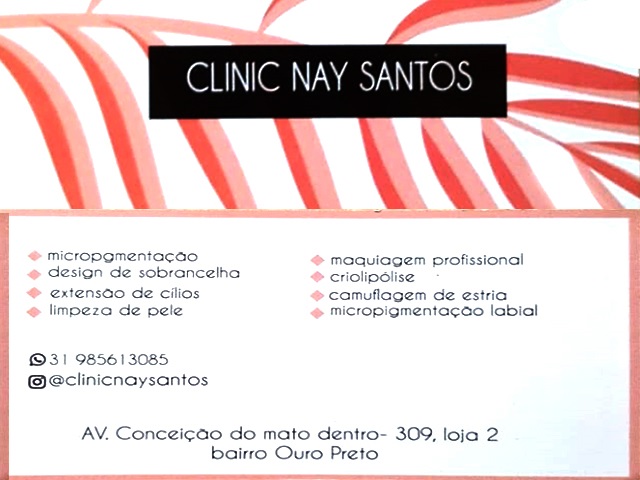 CLINIC NAY SANTOS