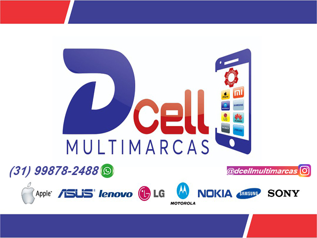 DCELL MULTIMARCAS
