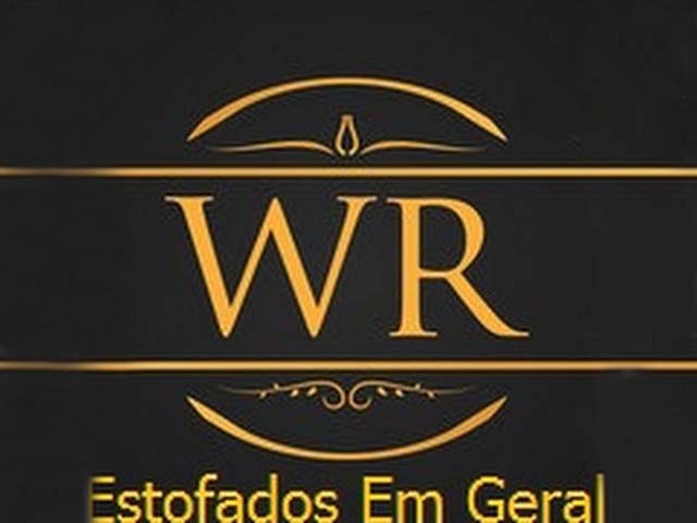 WR ESTOFADOS