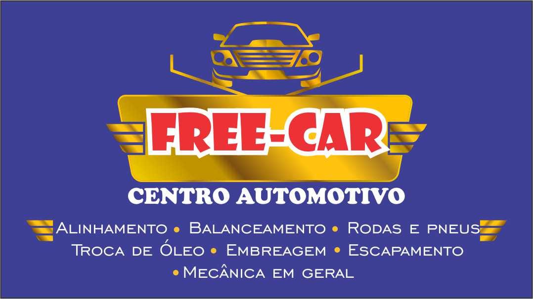 CENTRO AUTOMOTIVO FREE-CAR