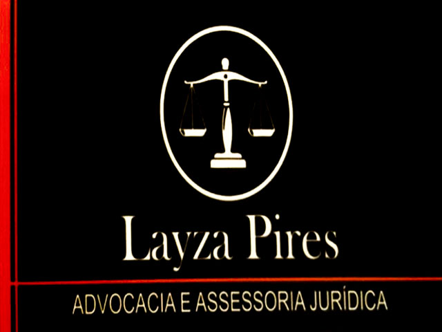 LAYZA PIRES ADVOCACIA E ASSESSORIA JURIDICA