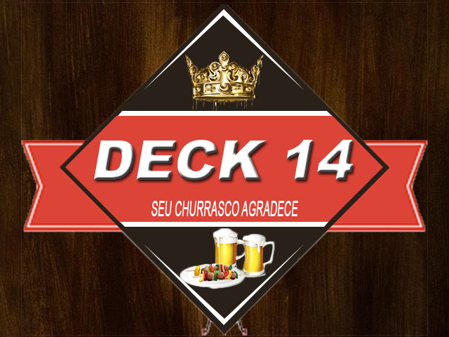 DECK 14