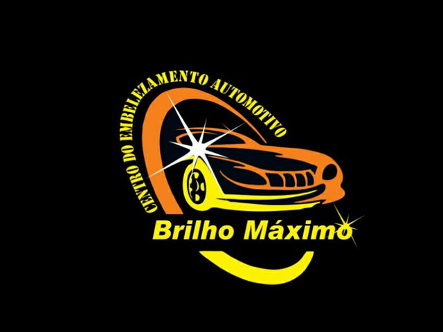 CENTRO DE ESTÉTICA AUTOMOTIVO BRILHO MAXIMO