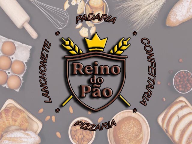 REINO DO PAO