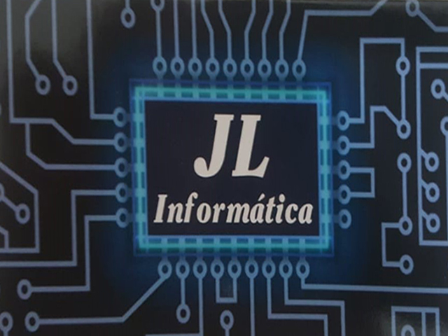 JL INFORMATICA