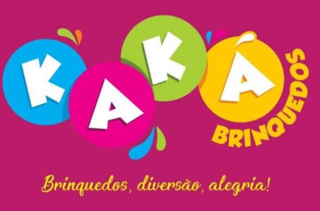 KAKA BRINQUEDOS