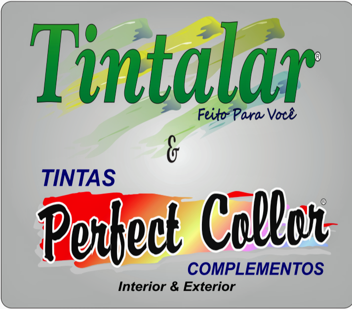 TINTALAR E PERFECT COLLOR