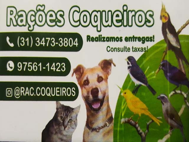 CASA DE RACOES COQUEYROS LTDA