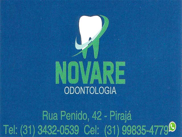 NOVARE ODONTOLOGIA