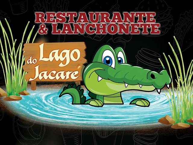 RESTAURANTE LAGO DO JACARÉ