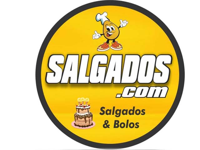 SALGADOS.COM