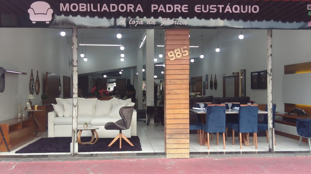 Mobiliadora Padre Eustaquio