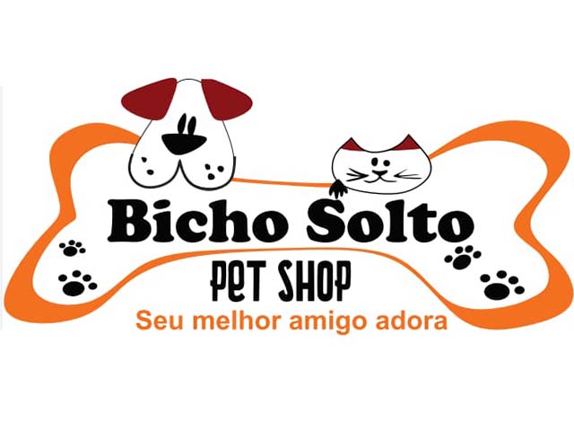 BICHO SOLTO PET SHOP