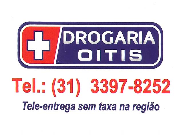 DROGARIA OITIS