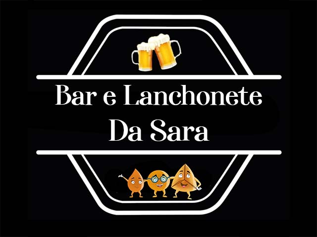 BAR E LANCHONETE DA SARA