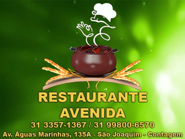 RESTAURANTE AVENIDA