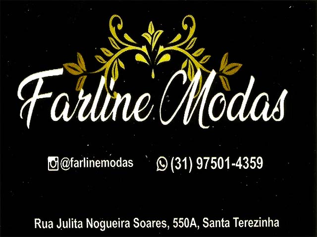 FARLINE MODAS